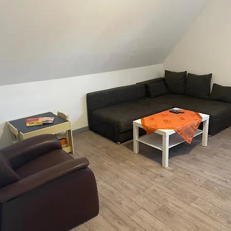 Quarto em Acomodações Particulares Familie Alber 1p *