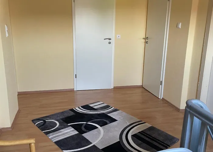 Familie Alber 1p Проживание в семье *